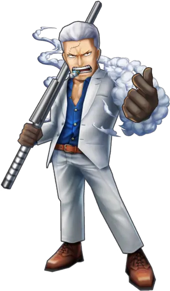  Smoker One Piece Wiki Fandom Cartoon Png Get Smoked Hat Png