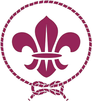  Download World Scout Movement Logos Vector Eps Ai Cdr Fleur De Lys Scouts Png World Of Warcraft Logos