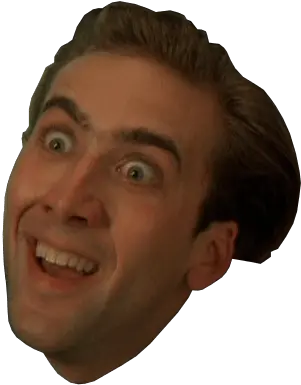  Nicolas Cage Png U0026 Free Cagepng 1019598 Png Nicolas Cage Face Transparent Background Cage Png