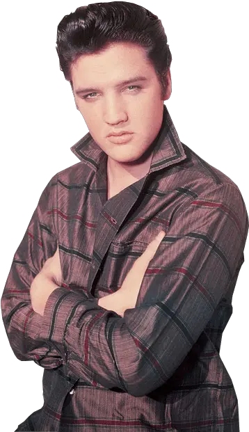  Elvis Presley Transparent Image Rock N Roll Music Web Design Elvis Presley No Background Png Rihanna Transparent Background