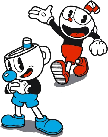  Cuphead For Nintendo Switch Show Me A Picture Of Cuphead Png Cuphead Png