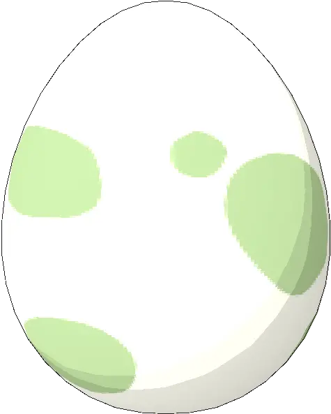  3ds Circle Png Pokemon Egg Png