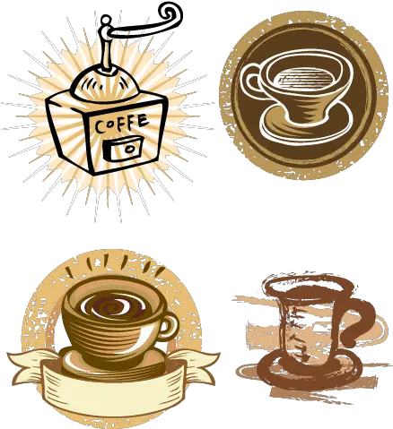  Download Free Vector Coffee Cafe Espresso Cup Hd Image Vector Coffee Png Icon Coffee Png