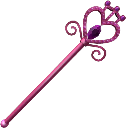  Download Princess Wand Png Roblox Png Image With No Princess Wand Roblox Id Wand Png