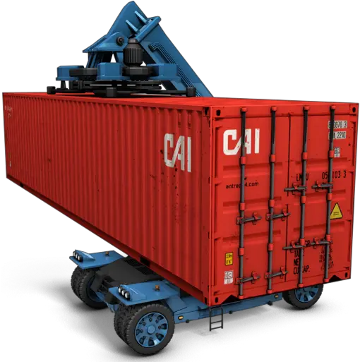  Icon Container Free Png Transparent Background Shipping