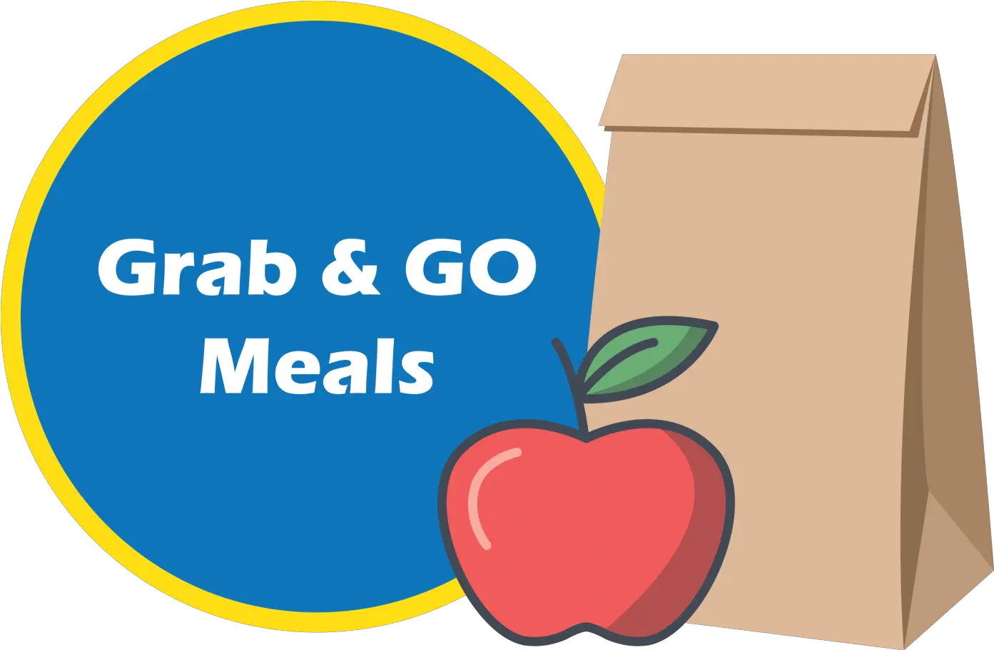  Cpsb Launchpad Grab And Go School Lunch Png Cummins Quickserve Mobile Icon