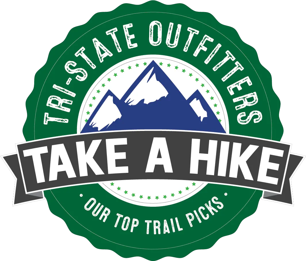  Download Hd Take A Hike Take A Hike Logo Transparent Png Language Hike Icon