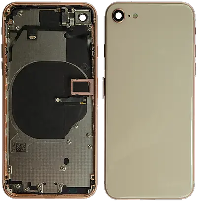  Iphone 8 Repair Tech Armor Hawaii Iphone Png Iphone Frame Png