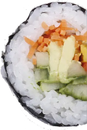  Sushi 12png U2013 Továrna Na Sushi Litomyšl California Roll Sushi Png