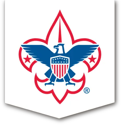  Scouts Health Safety Boy Scouts Of America Laurel Highlands Council Logo Png Boy Scout Logo Png