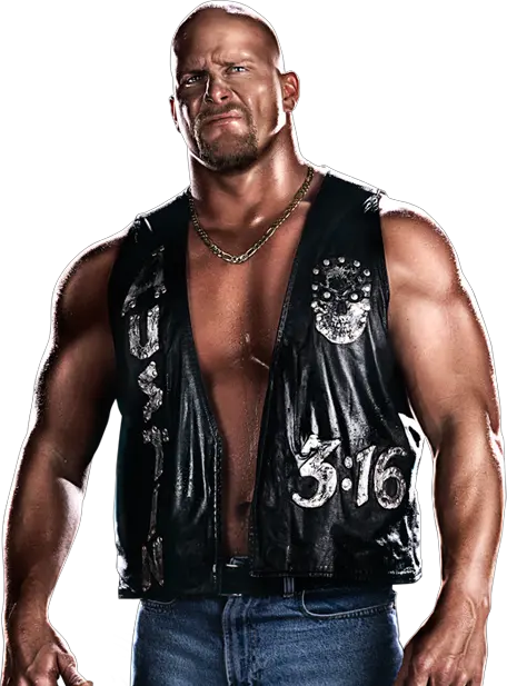  Stone Cold Steve Austin Png