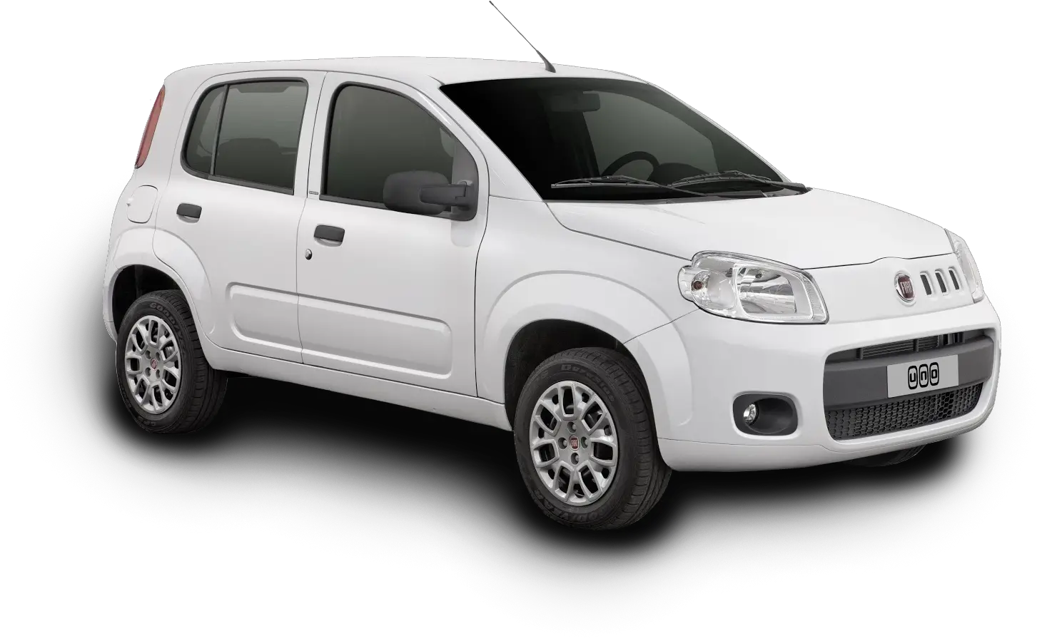  Carro Uno Png 8 Image Carro Da Fiat Uno Uno Png