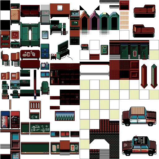  Rpg Maker Png U0026 Free Makerpng Transparent Images 91505 Modern Rpg Maker Vx Ace Tilesets Rpg Maker Xp Icon