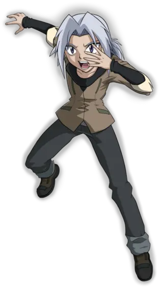  Toby Beyblade Shogun Steel Kyoya Png Beyblade Png