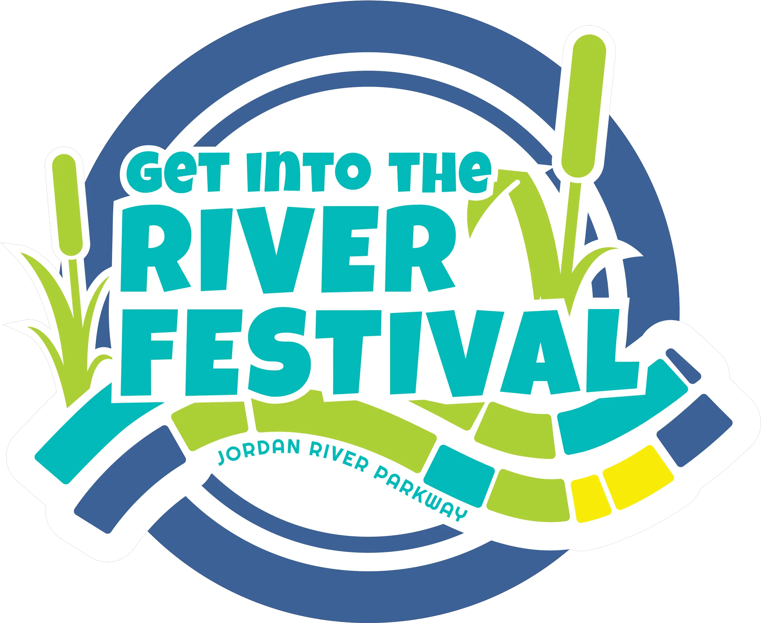  Jordan River Rotary Park 801 5766584 Festival The Art River Word Clipart Png River Png