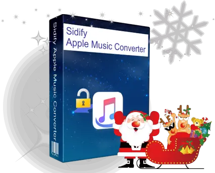  Sidify Apple Music Converter 2020 Mac Crack Download Free Christmas Wallpaper Hd Vector Png Apple Music Logo Transparent