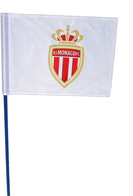  Download Golf Flag As Monaco Fc Emblem Png Golf Flag Png