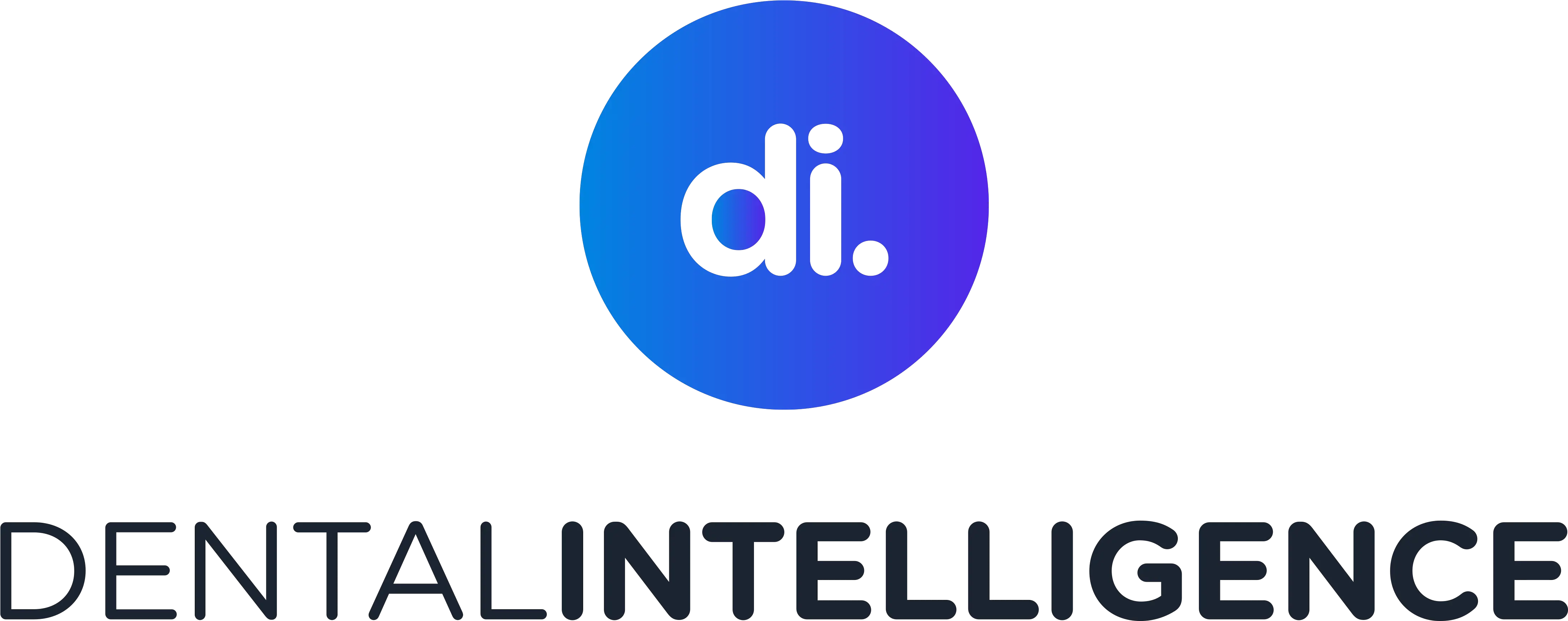  Dental Intelligence Circle Png Intel Logo Transparent
