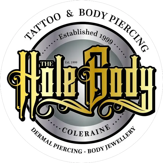  Piercings The Hole Body Tattoo U0026 Piercing Parlour Masisso Png Transparent Piercings