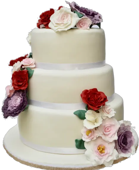  3 Tier Wedding Cake Big Cake Images Hd Png Cake Transparent