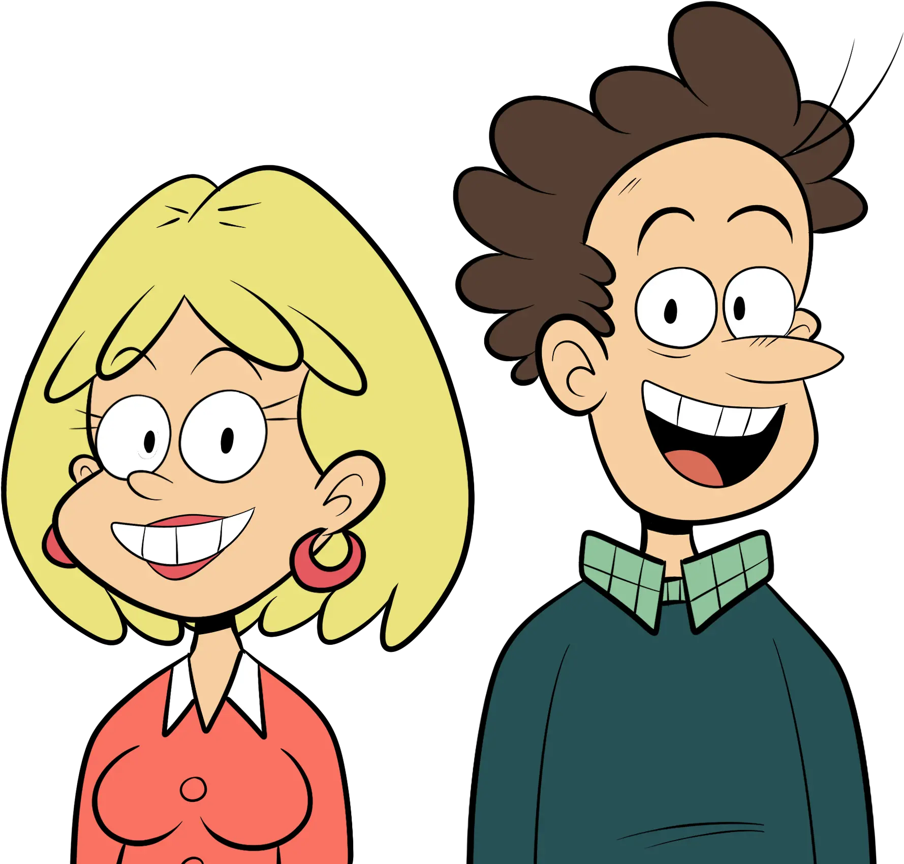  Lk 22 Lighthouse On The Cliff Png V09 Photos Loud House Mom And Dad Faces Cliff Png