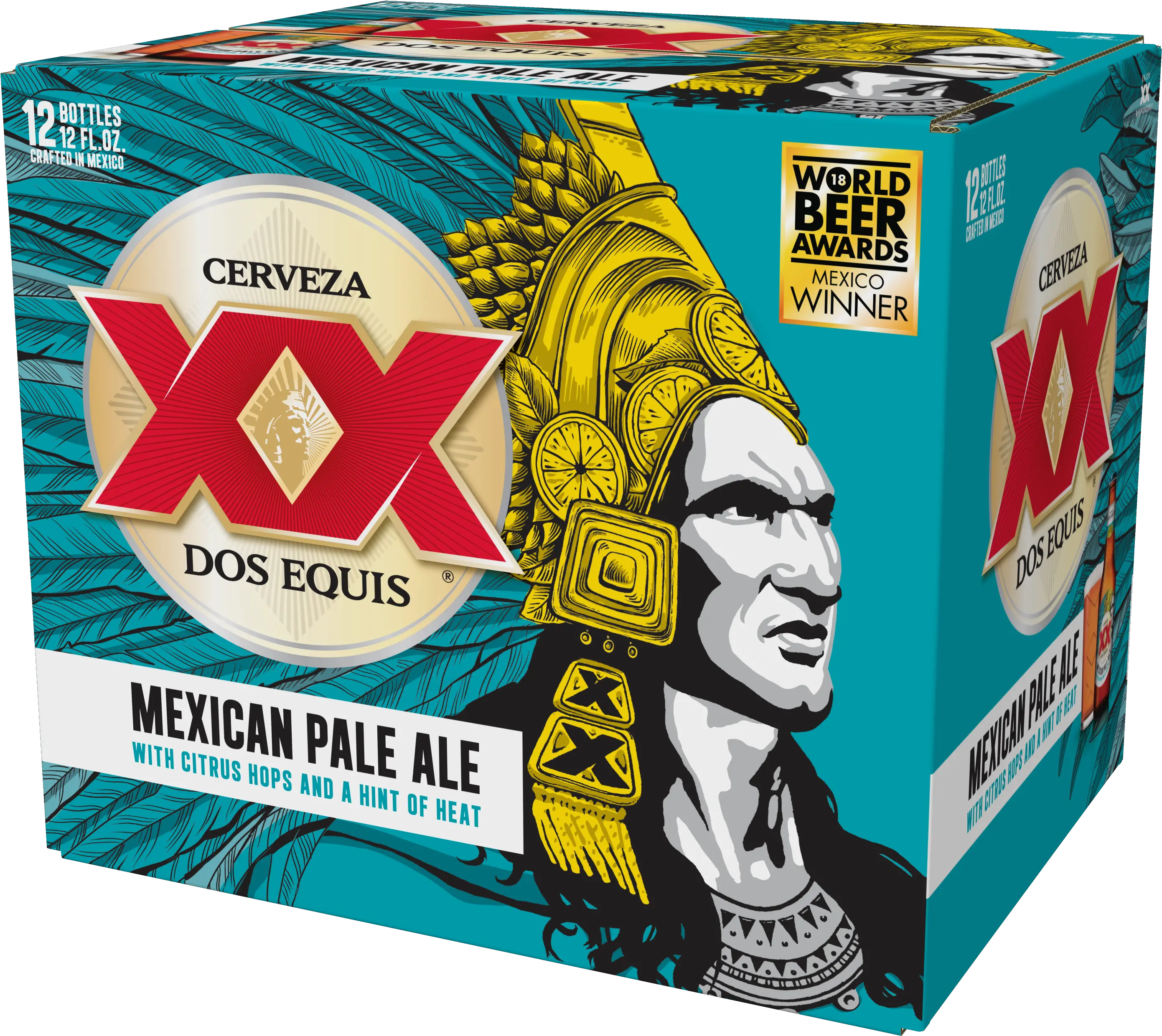  Dos Equis Mexican Pale Ale Dos Equis Mexican Pale Ale Png Dos Equis Logo Png