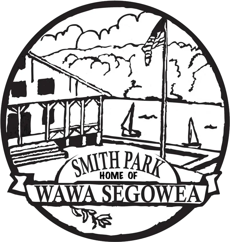  Cropped Smithparklogoeditedpng U2013 Smith Park Clip Art Wawa Logo Png