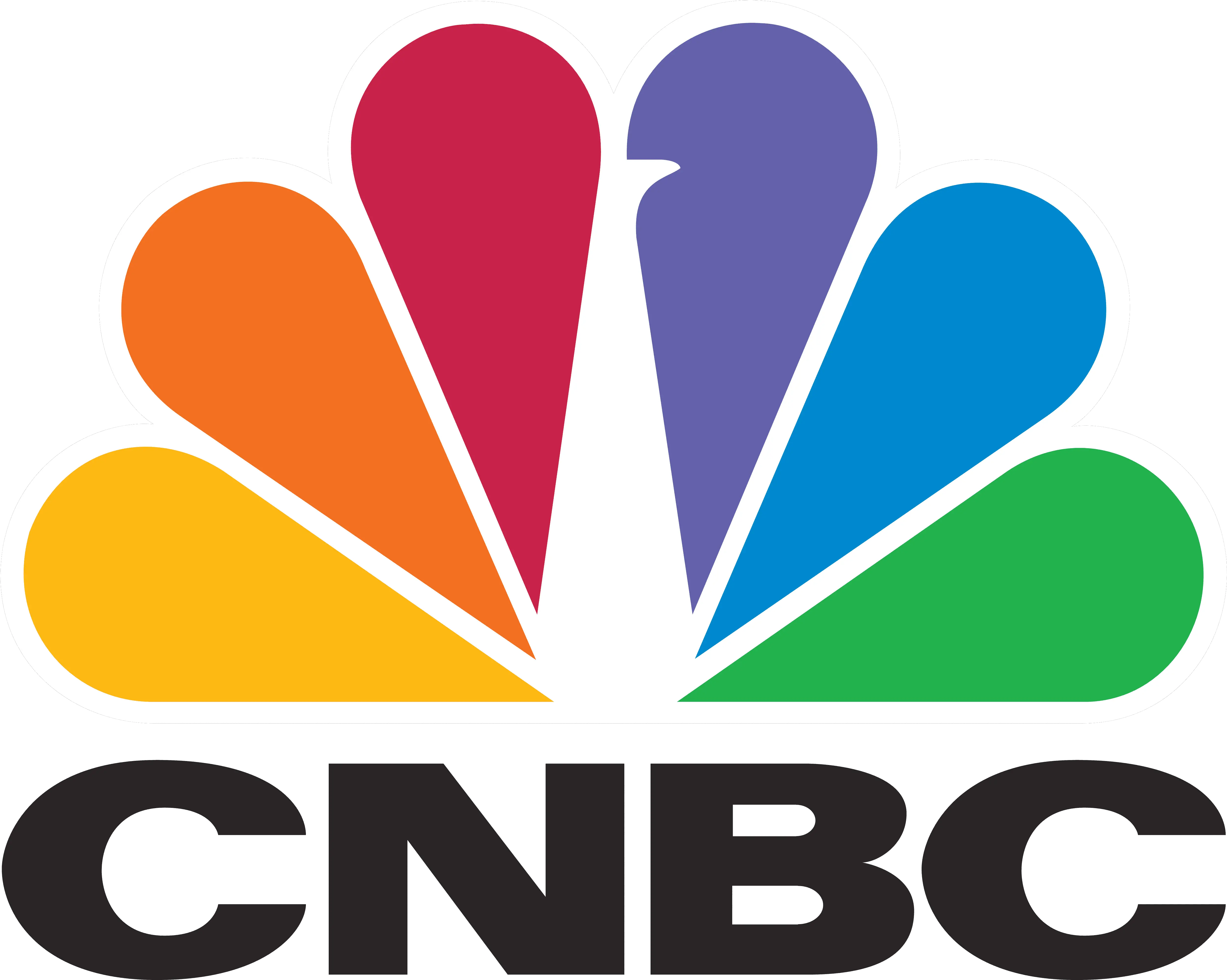  Cnbc Logo And Symbol Meaning History Png Cnbc Europe Channel Icon Not Changing