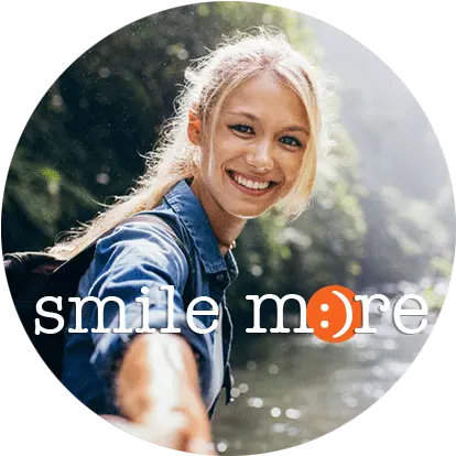  Orthodontist Hixson Athens Cleveland Tn Love Png Smile More Logo