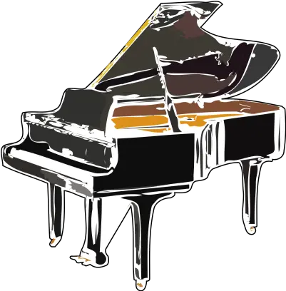  Piano Png And Vectors For Free Download Dlpngcom Billy Joel Piano Clipart Transparent