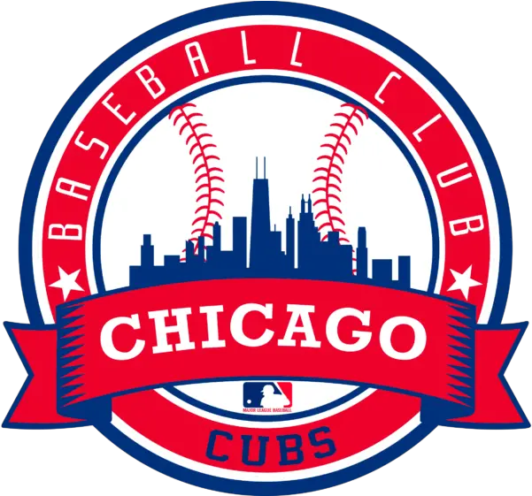  Mlb Logo Chicago Cubs Chicago Cubs Svg Vector Chicago Transparent Background Chicago Cubs Png Reddit Icon Vector