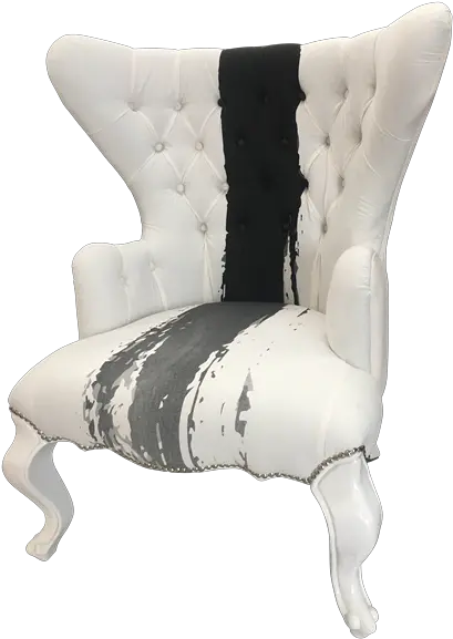  Armchair Urban Paint Streak Furniturebedroom Interior Chair Png Paint Streak Png