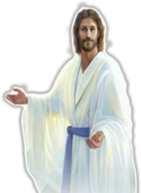  Jesus Jesus Png Jesus Transparent Background