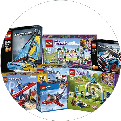  Agorize Windsurfing Png Lego Friends Logo