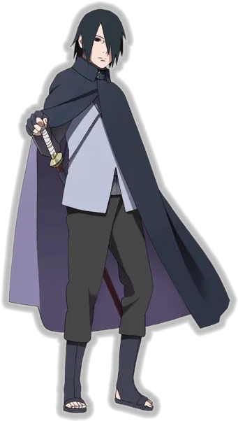  Sasuke Uchiha Sasuke Uchiha Em Boruto Png Sasuke Png