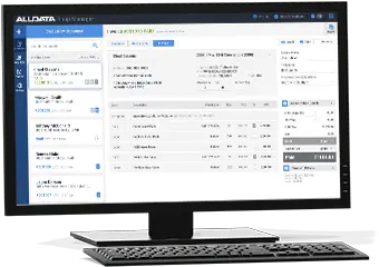 Alldata Blog Article U0026 Automotive News Alldata Shop Management Png Icon Tools Sema
