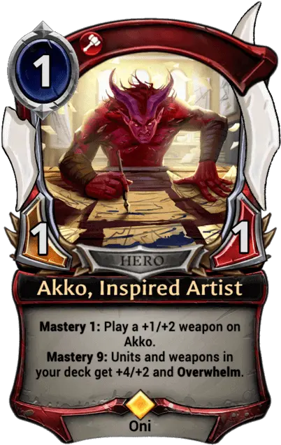  Magikarpu0027s Decklist Top 4 By Magikarp Eternal Decks Eternal Warcry Decks Png Magikarp Icon