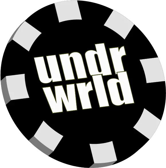  Underworld Discord Logo Ii Circle Png Discord Logo Font