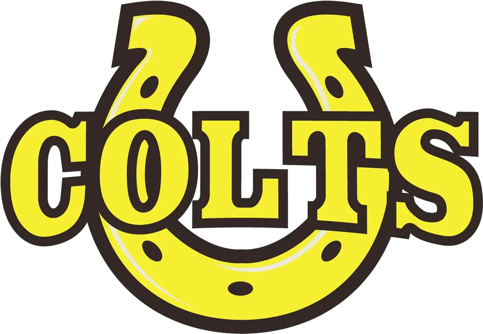  Team Home Cottonwood Colts Sports Cottonwood Colts Logo Png Colts Logo Png