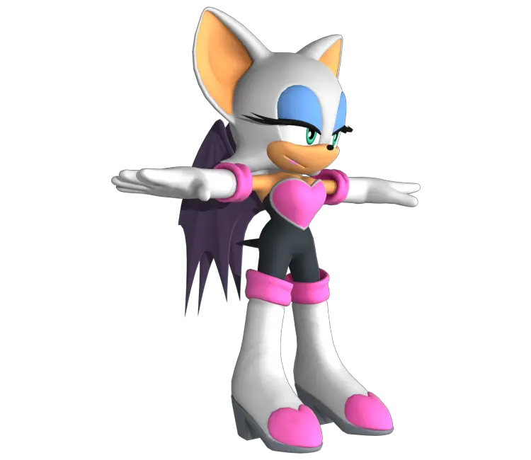  Rouge The Bat Sonic Forces Png Sonic The Hedgehog Sonic Forces Logo