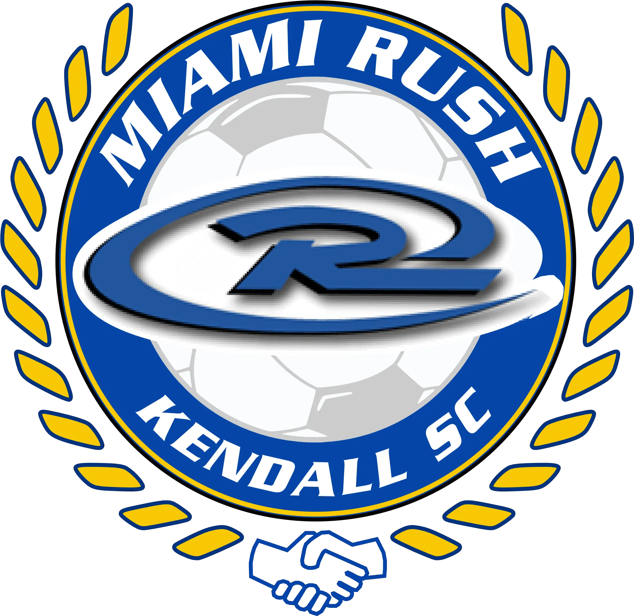  Gotsoccer Rankings Miami Rush Kendall Sc Png Mls Team Logo