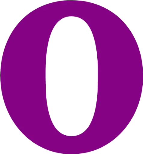  Purple Opera Icon Free Purple Browser Icons Dot Png Opera Browser Icon