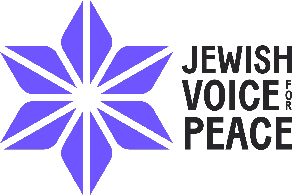  Support Palestinian Students And Allies Jewish Voice For Peace Logo Png Butler University Logo