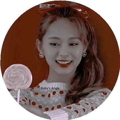  Tzuyu Icon Psd Dream Rush By Bbysuri Theme Me Happy Png Gif Icon Psd