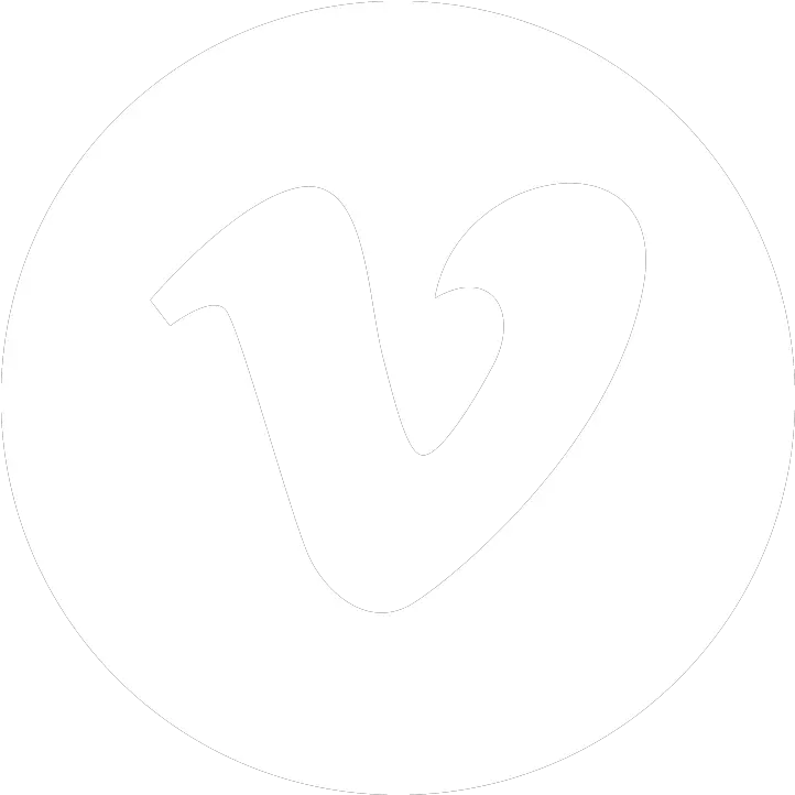  Transparent Vimeo Icon Png Clipart White Vimeo Icon Follow Us On Instagram Icon