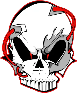  House Targaryen Biker Patch Doombxnyu0027s Artist Shop Skull Png Targaryen Logo