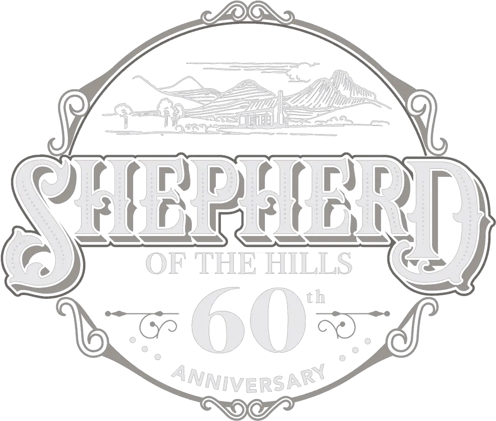  Shepherd Of The Hills Adventure Park Official Site Decorative Png Versus Logo