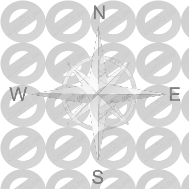  Lessonpix Mobile Circle Png Compass Rose Png