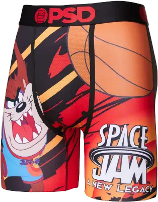  Psd Menu0027s Space Jam All Star Underwear 3pk For Adult Png M Icon Underwear