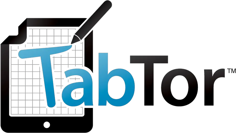  Tabtor Logo Light Tabtor Png Kumon Logo